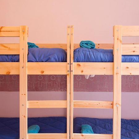 Bed In Girona Bed & Breakfast ภายนอก รูปภาพ